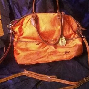 Dooney &  Bourke purse